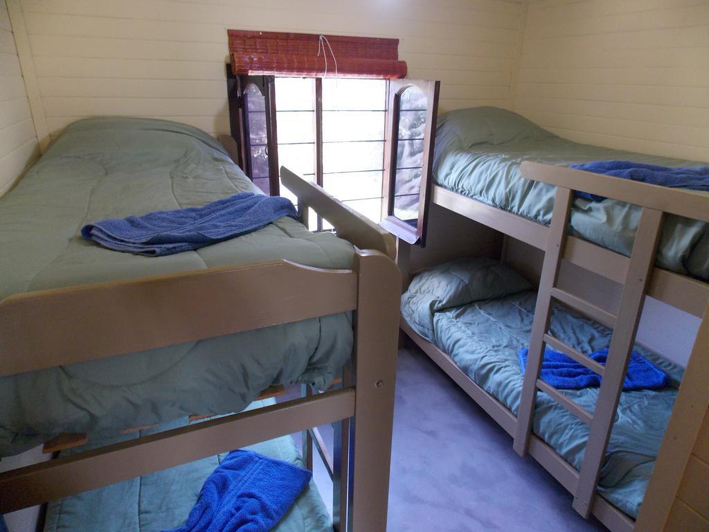 Hotel Y Cabanas Dakota Concordia Zimmer foto